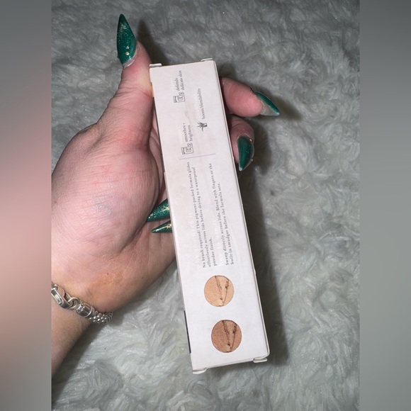 FINAL PRICE NWB Julep Crème to Powder Eyeshadow Stick Duo - Picture 2 of 6